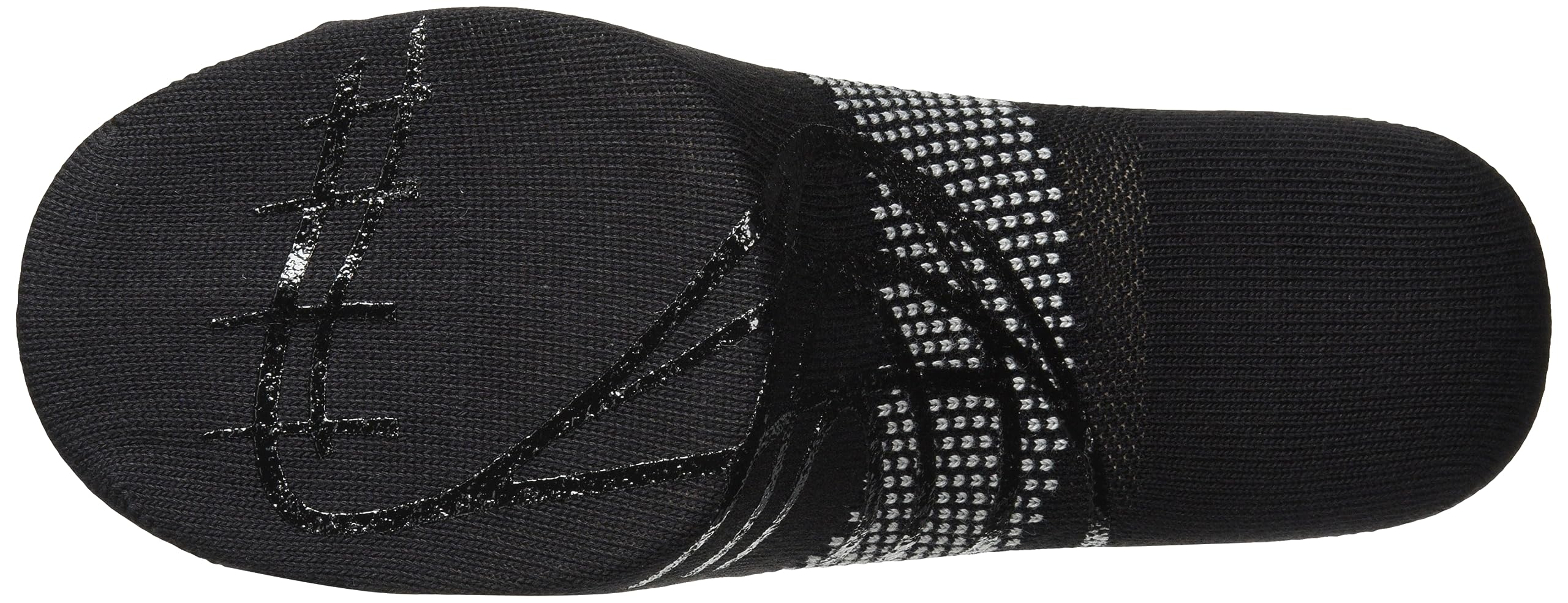 ASICS 3093A158 ExGrip TM Socks for Track and Field Wear