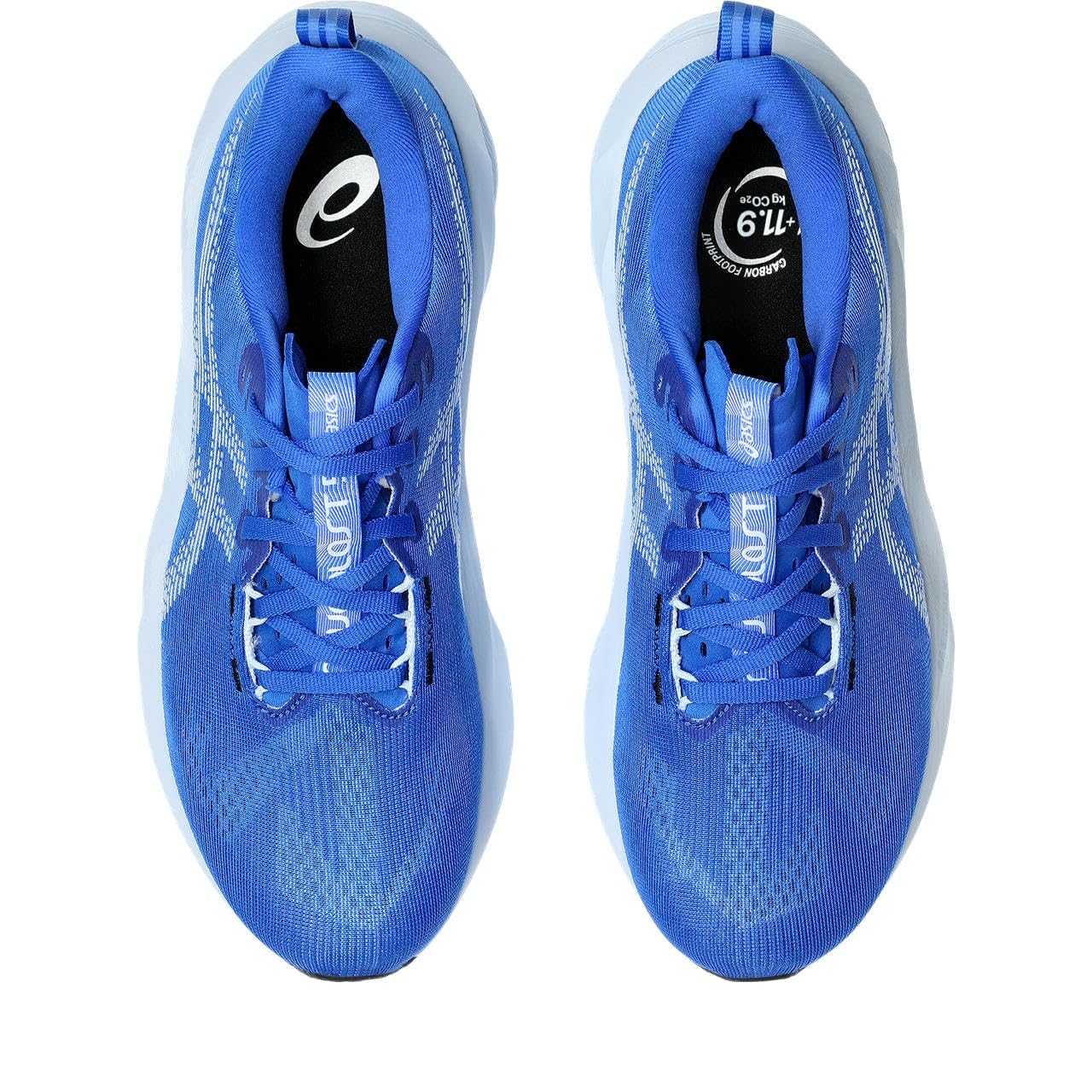NOVABLAST 5 Men's ASICS Running Shoes