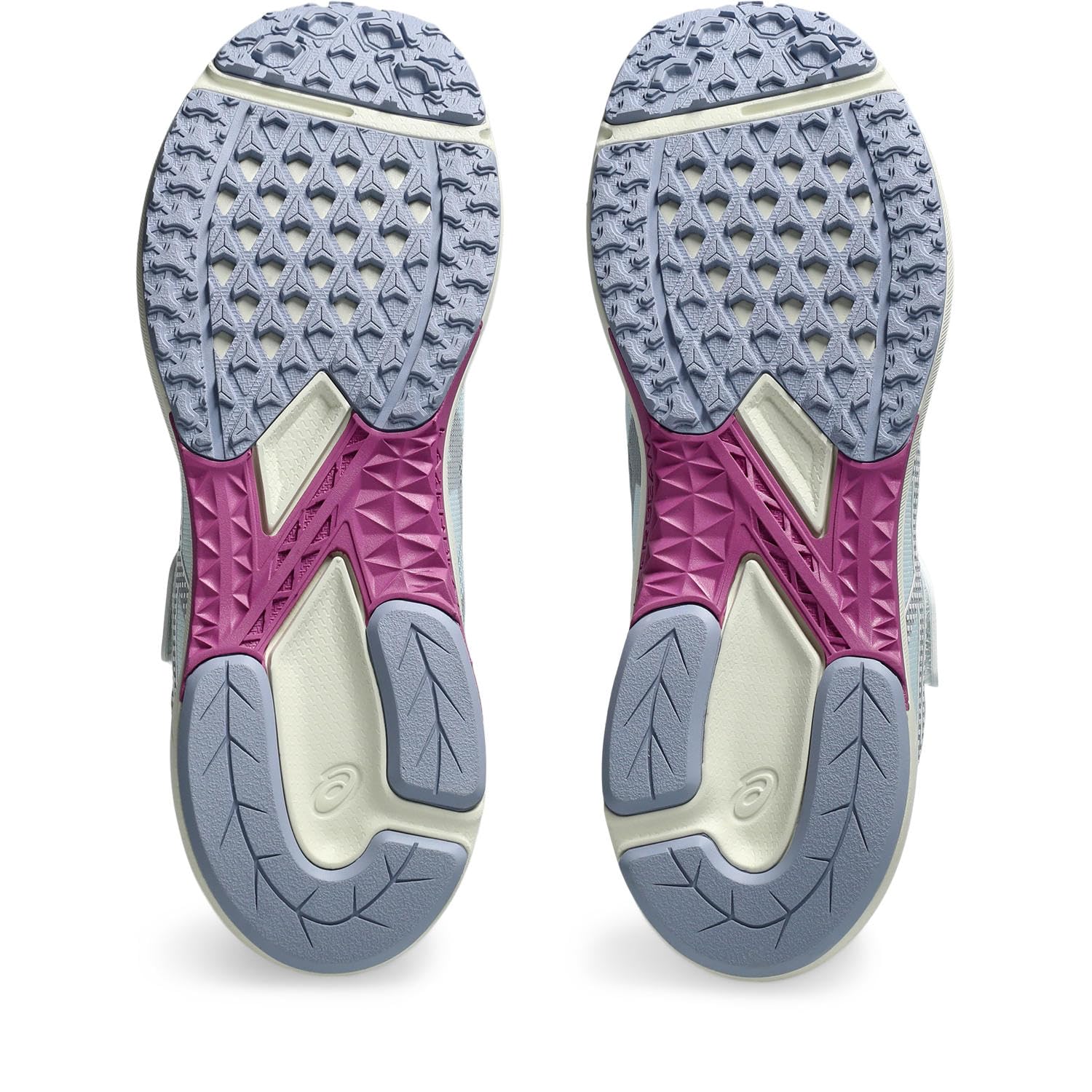 ASICS KIDS Laser beam Exercise shoes RJ-MG-G 25