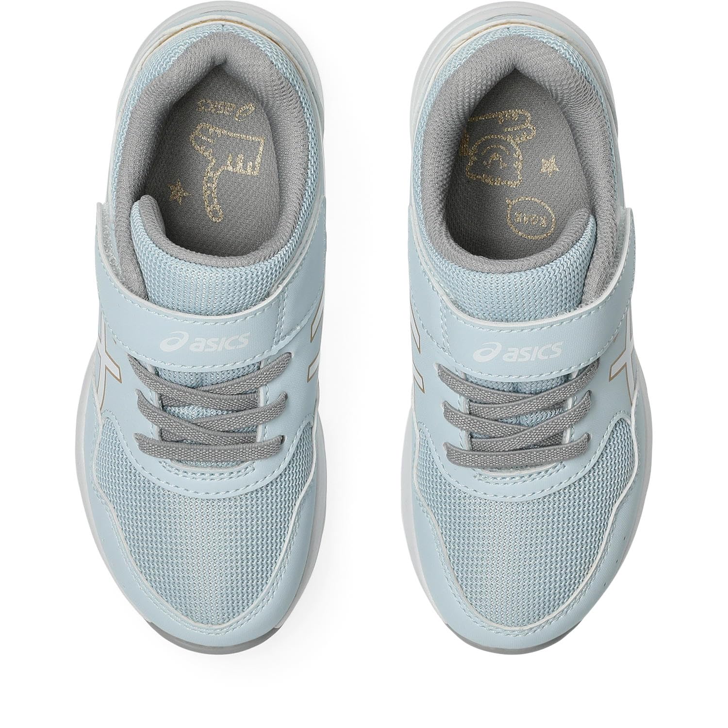 Asics  Exercise shoes LAZERBEAM KF-MG 25 Kids
