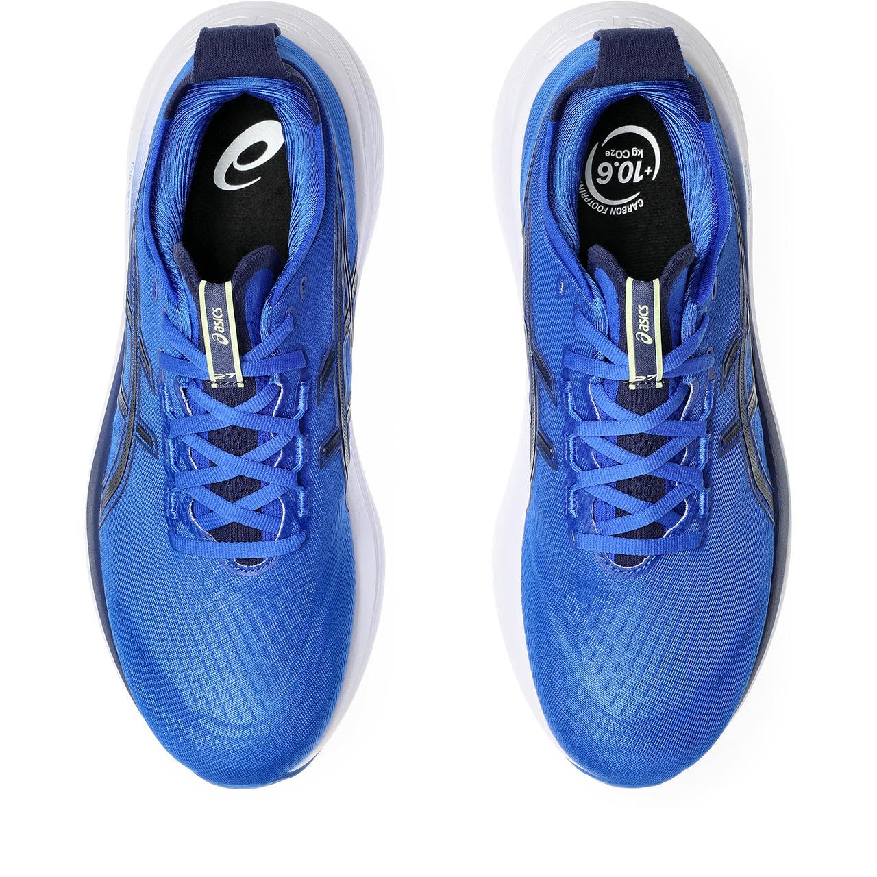 GEL-NIMBUS 27  Extra Wide ASICS  Men's