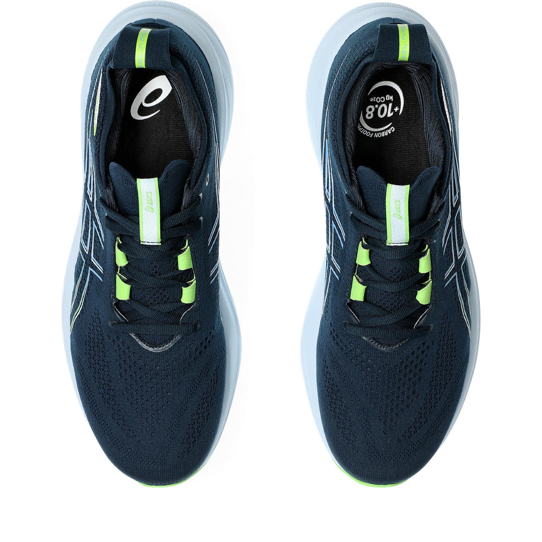 GEL-NIMBUS 26 Men's Asics Running Shoes