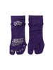 Tabio Racing Run Tabi Socks, Made in Japan, Sports Socks, Marathon, Running