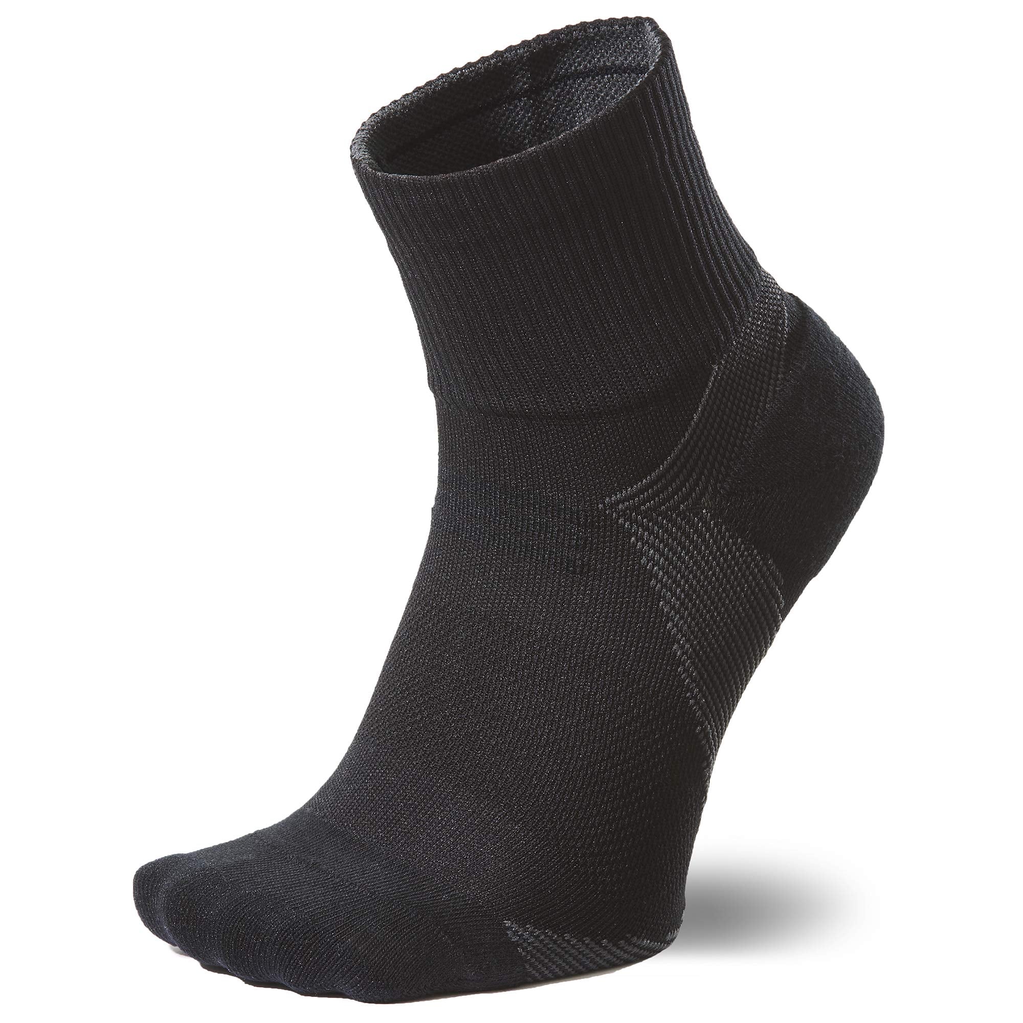 Goldwin C3fit Arch Support Quarter Socks, Unisex