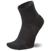 Goldwin C3fit Arch Support Quarter Socks, Unisex