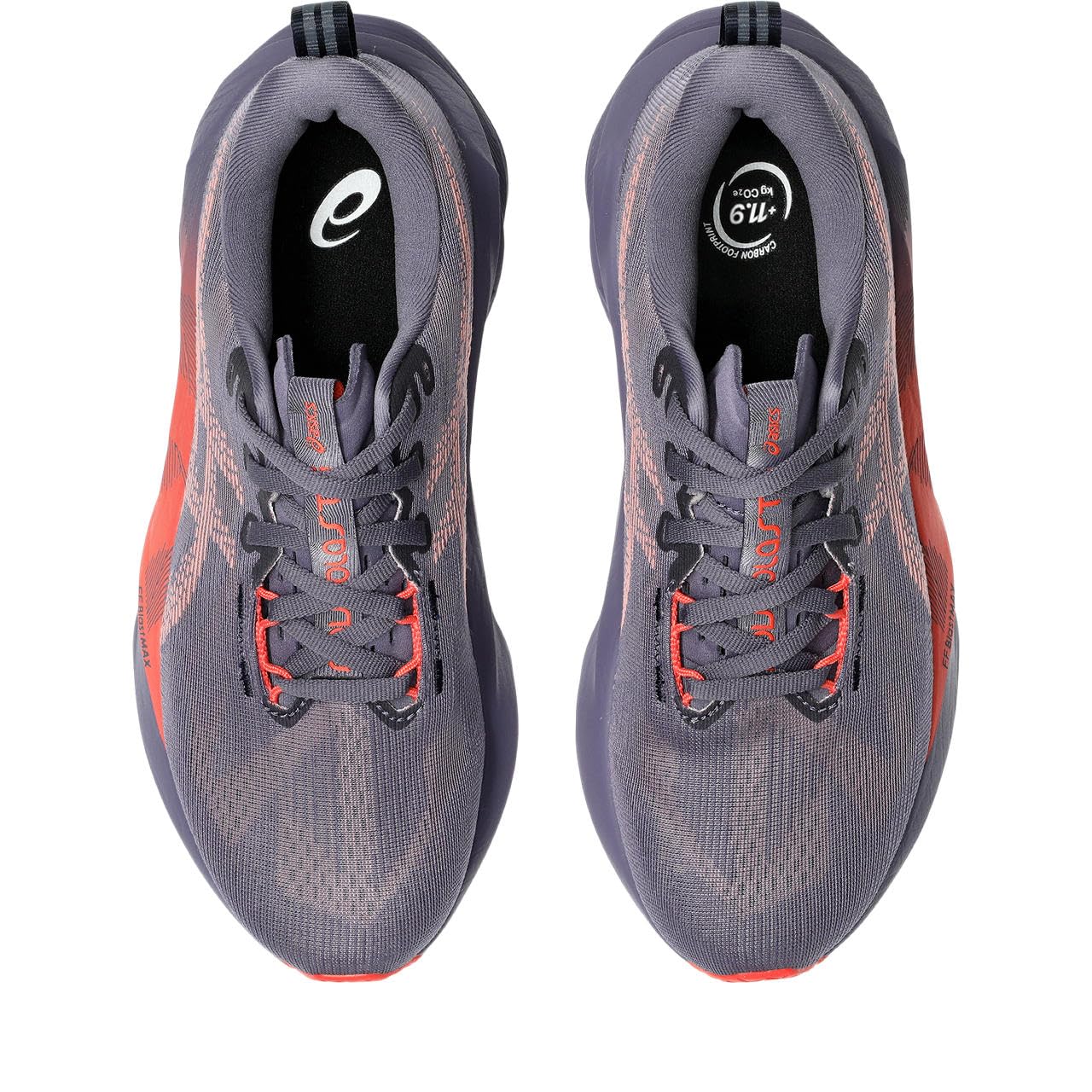 NOVABLAST 5 ASICS  women