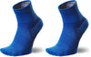 Goldwin C3fit Arch Support Quarter Socks, Unisex