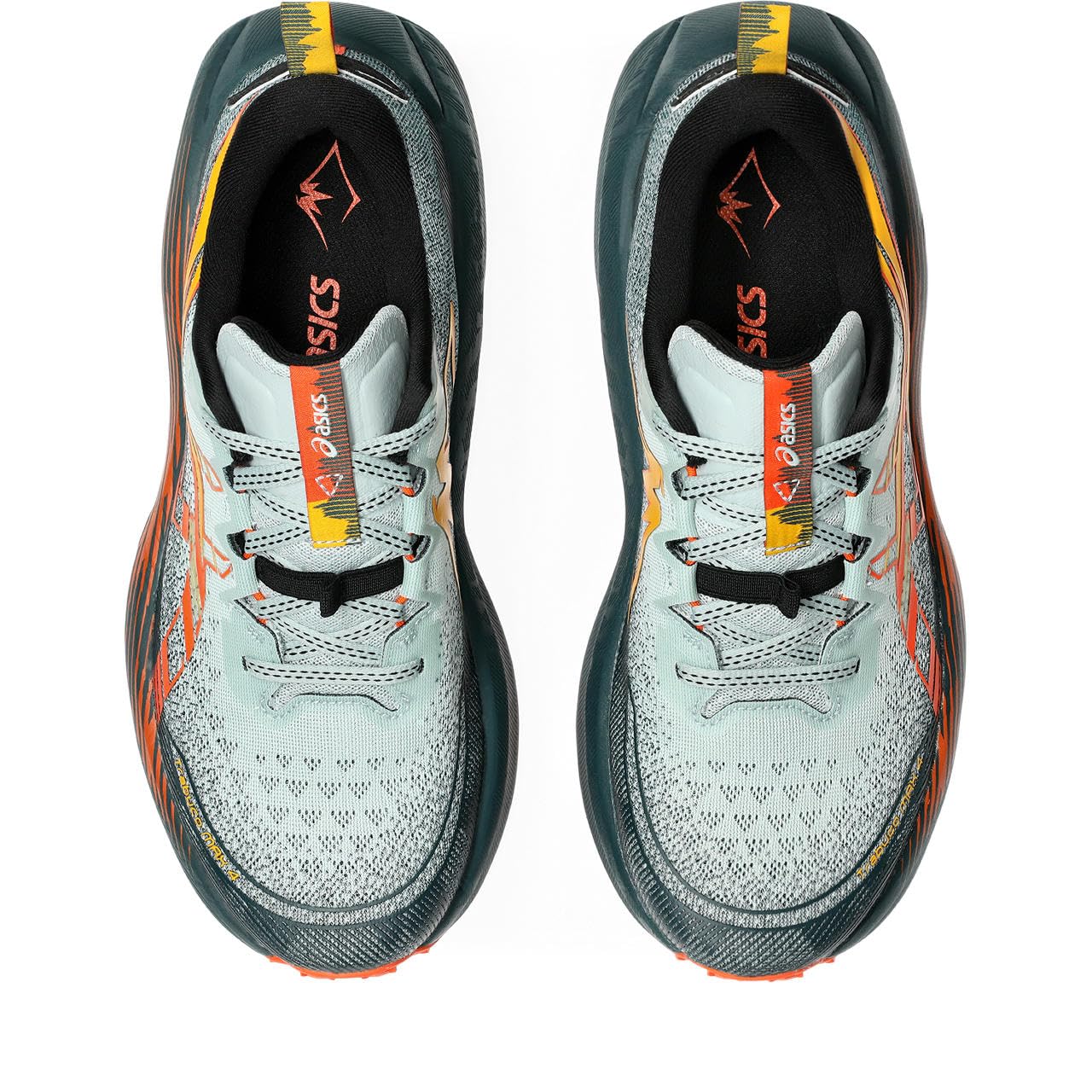 Asics Trabuco Max 4 Men's Running Shoes