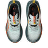 Asics Trabuco Max 4 Men's Running Shoes