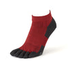Tabio Racing Run Pro Toe Socks