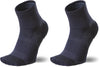 Goldwin C3fit Arch Support Quarter Socks, Unisex