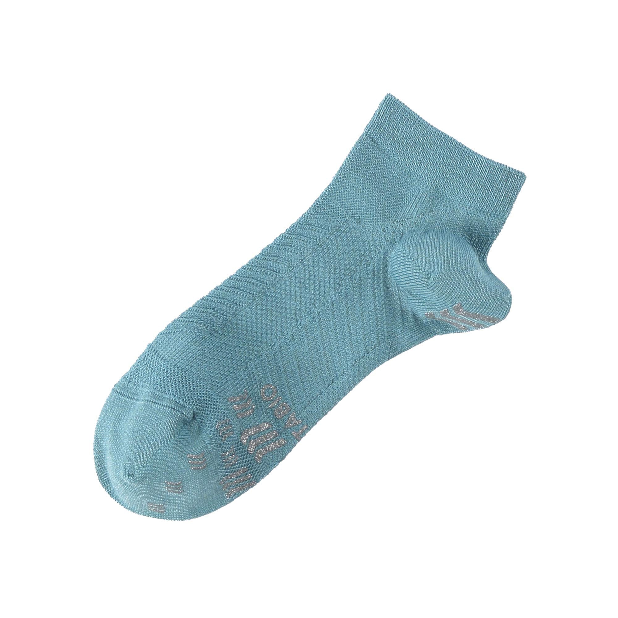Tabio Racing Run Socks, Sports Socks, Made in Japan