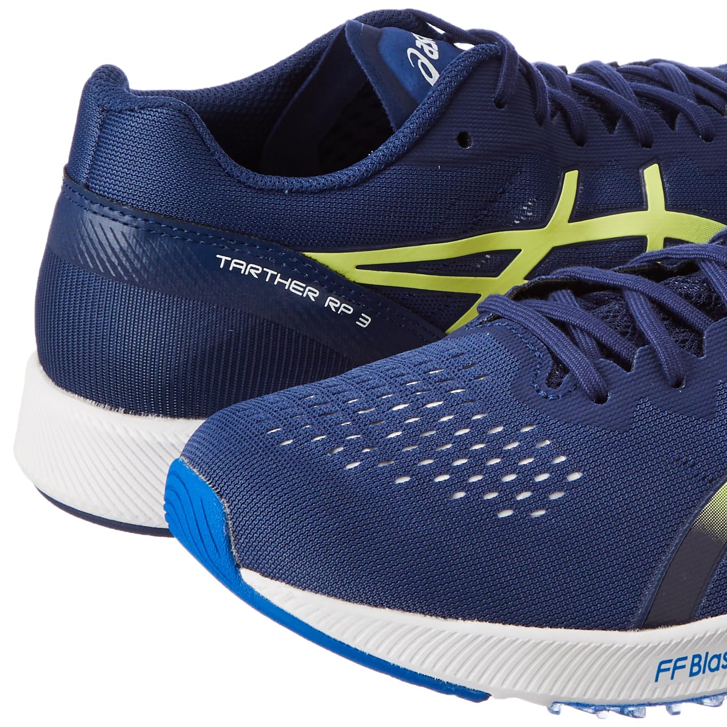 ASICS TARTHER RP 3 Men's Running Shoes