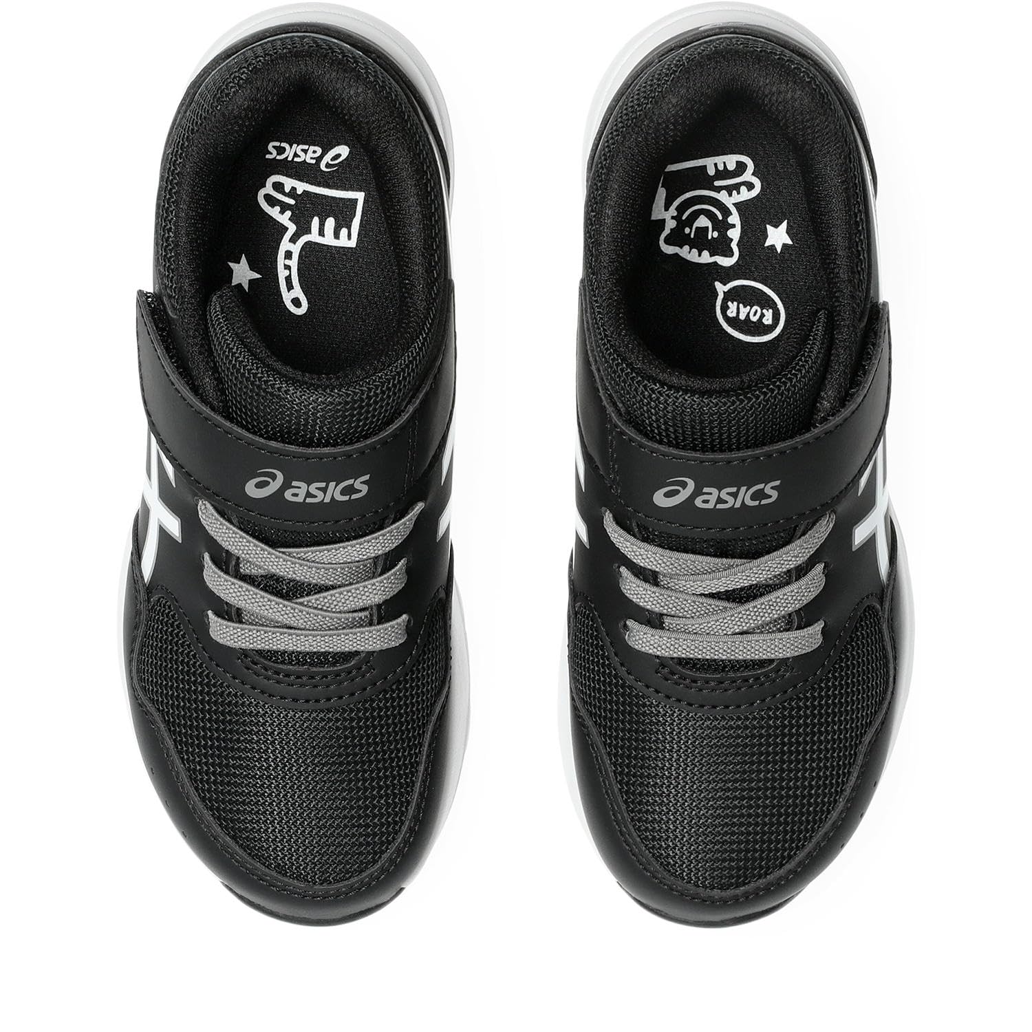 Asics  Exercise shoes LAZERBEAM KF-MG 25 Kids