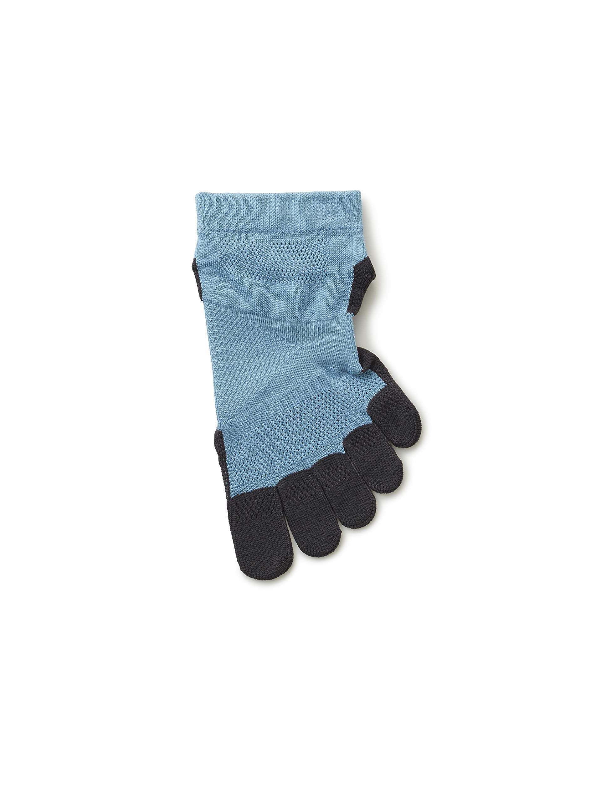 Tabio Racing Run Pro Toe Socks