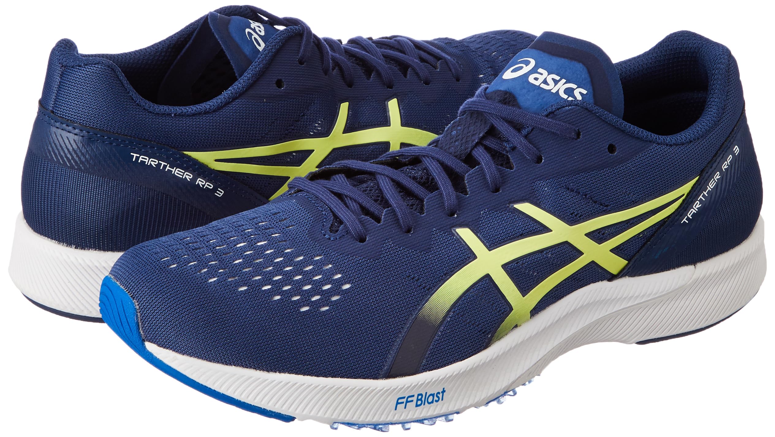 ASICS TARTHER RP 3 Men's Running Shoes