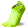 Goldwin C3fit Five-Toe Running Socks with Arch Support, Unisex