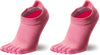 Goldwin C3fit Five-Toe Running Socks with Arch Support, Unisex