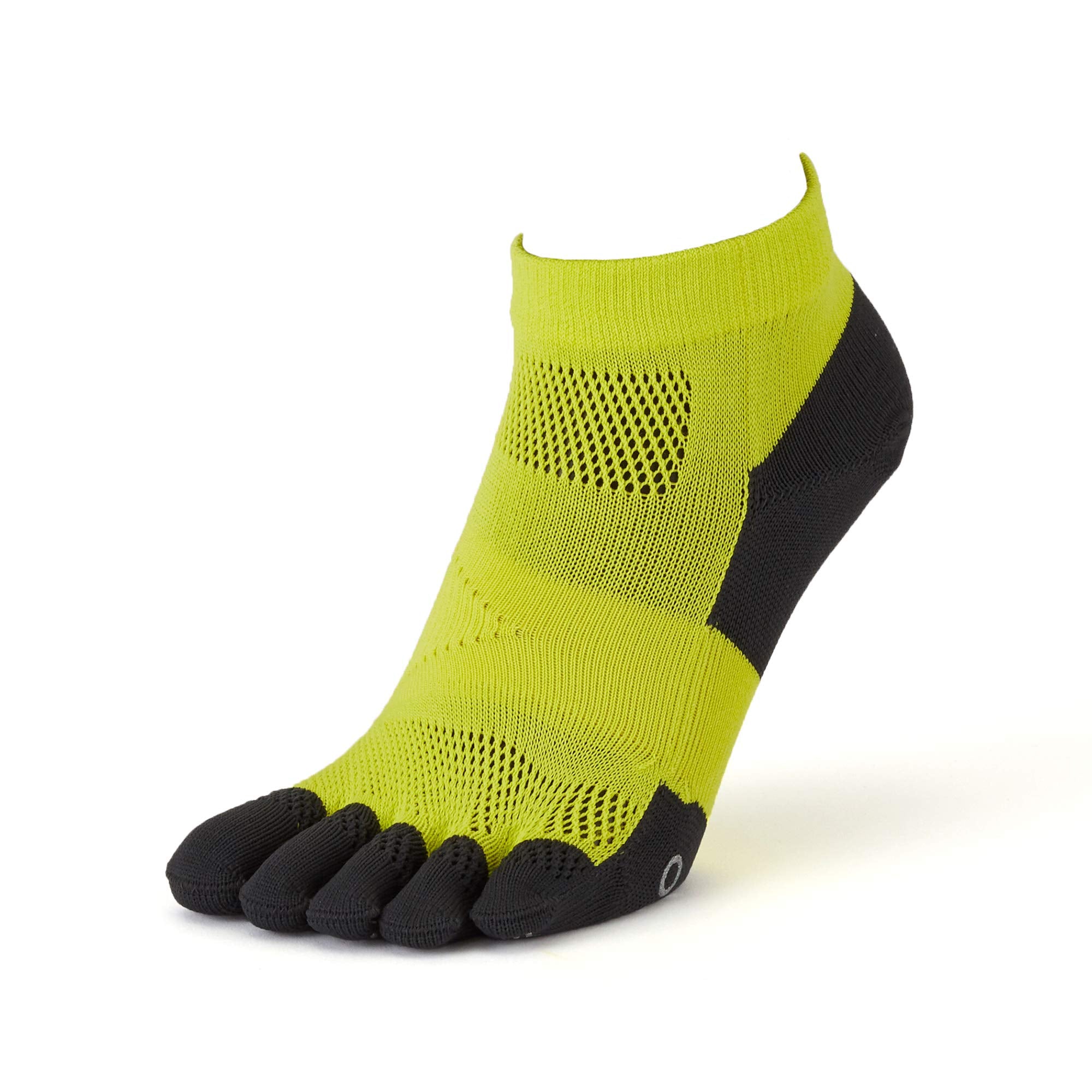 Tabio Racing Run Pro Toe Socks