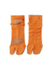 Tabio Racing Run Tabi Socks, Made in Japan, Sports Socks, Marathon, Running