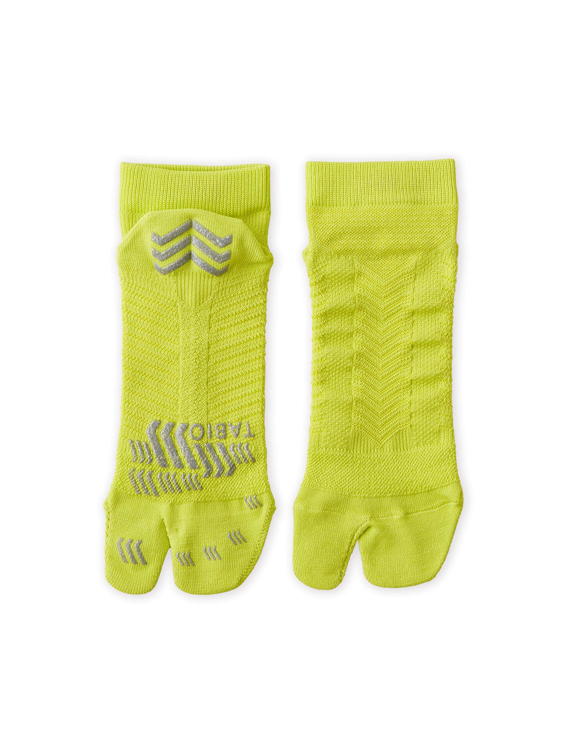 Tabio Racing Run Tabi Socks, Made in Japan, Sports Socks, Marathon, Running