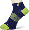 ASICS 3093A158 ExGrip TM Socks for Track and Field Wear