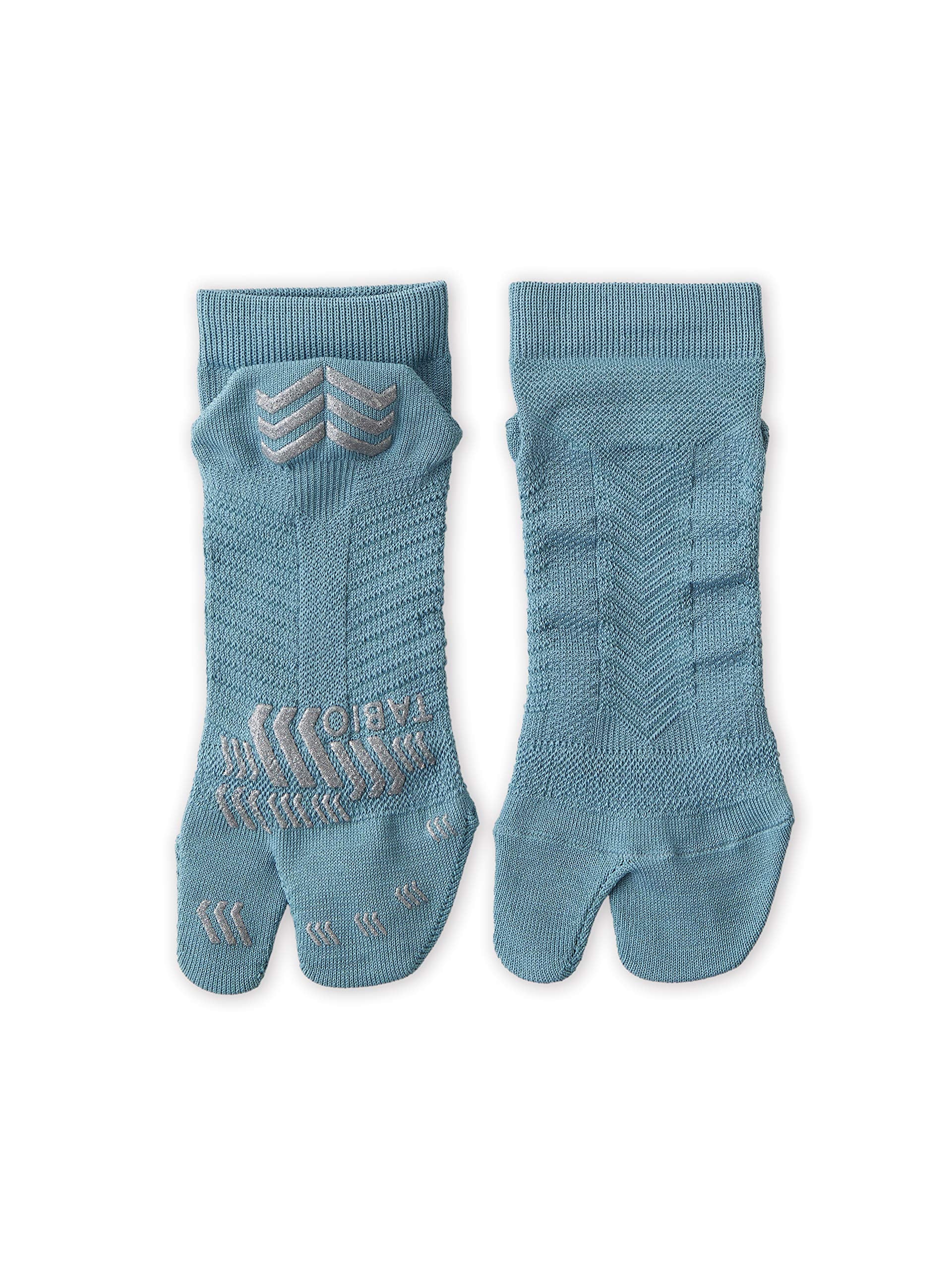 Tabio Racing Run Tabi Socks, Made in Japan, Sports Socks, Marathon, Running