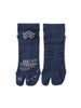 Tabio Racing Run Tabi Socks, Made in Japan, Sports Socks, Marathon, Running