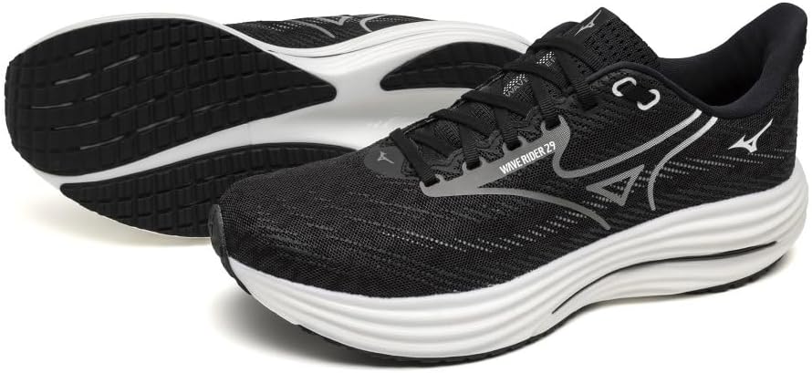 Mizuno Wave Rider 29 Men's Running Shoes
