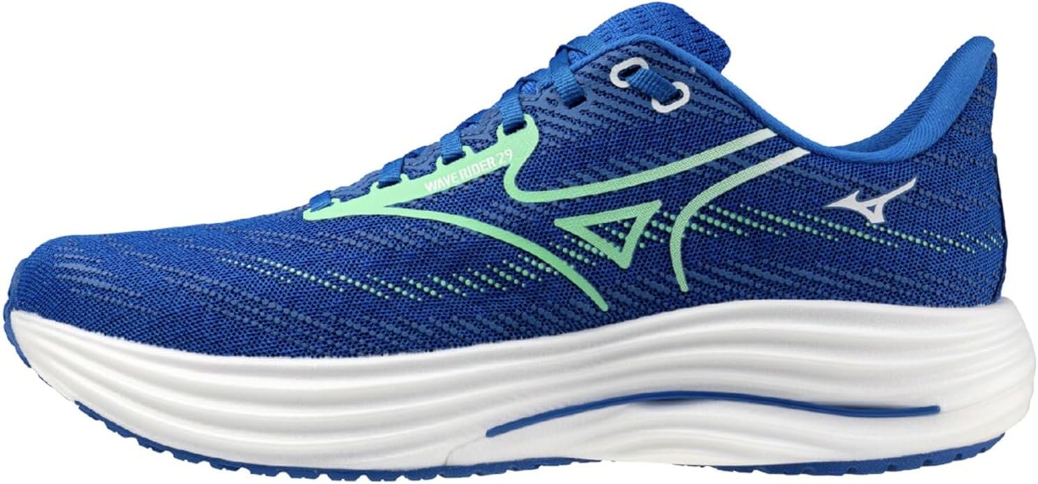 Mizuno Wave Rider 29 Men's Running Shoes