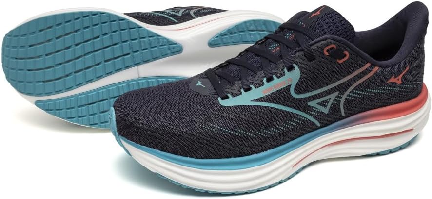 Mizuno Wave Rider 29 Men's Running Shoes