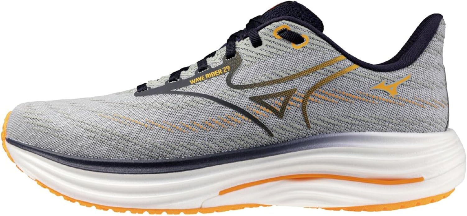 Mizuno Wave Rider 29 Men's Running Shoes