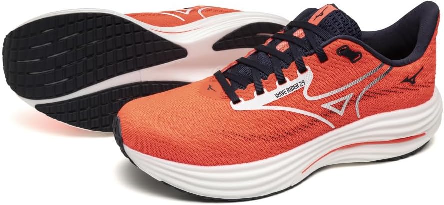 Mizuno Wave Rider 29 Men's Running Shoes