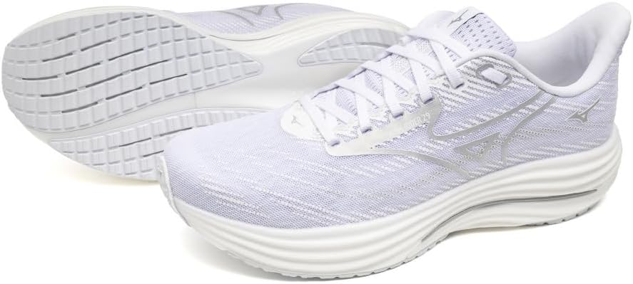 Mizuno Wave Rider 29 Men's Running Shoes